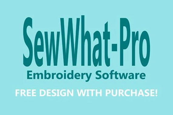 sew what pro free trial